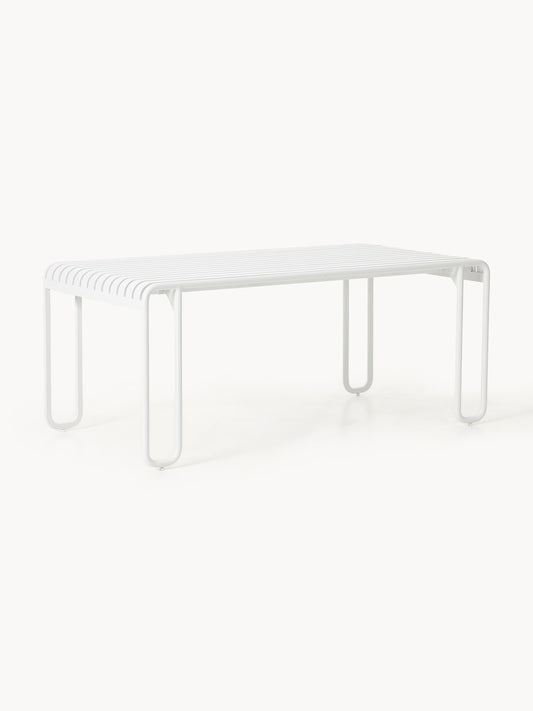 Caio Garden Table, 180 x 90 cm