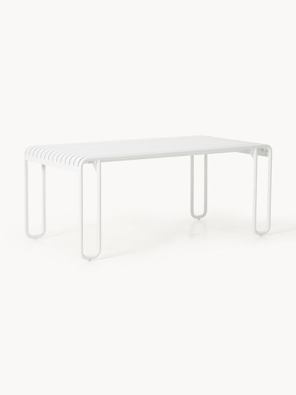 Caio Garden Table, 180 x 90 cm
