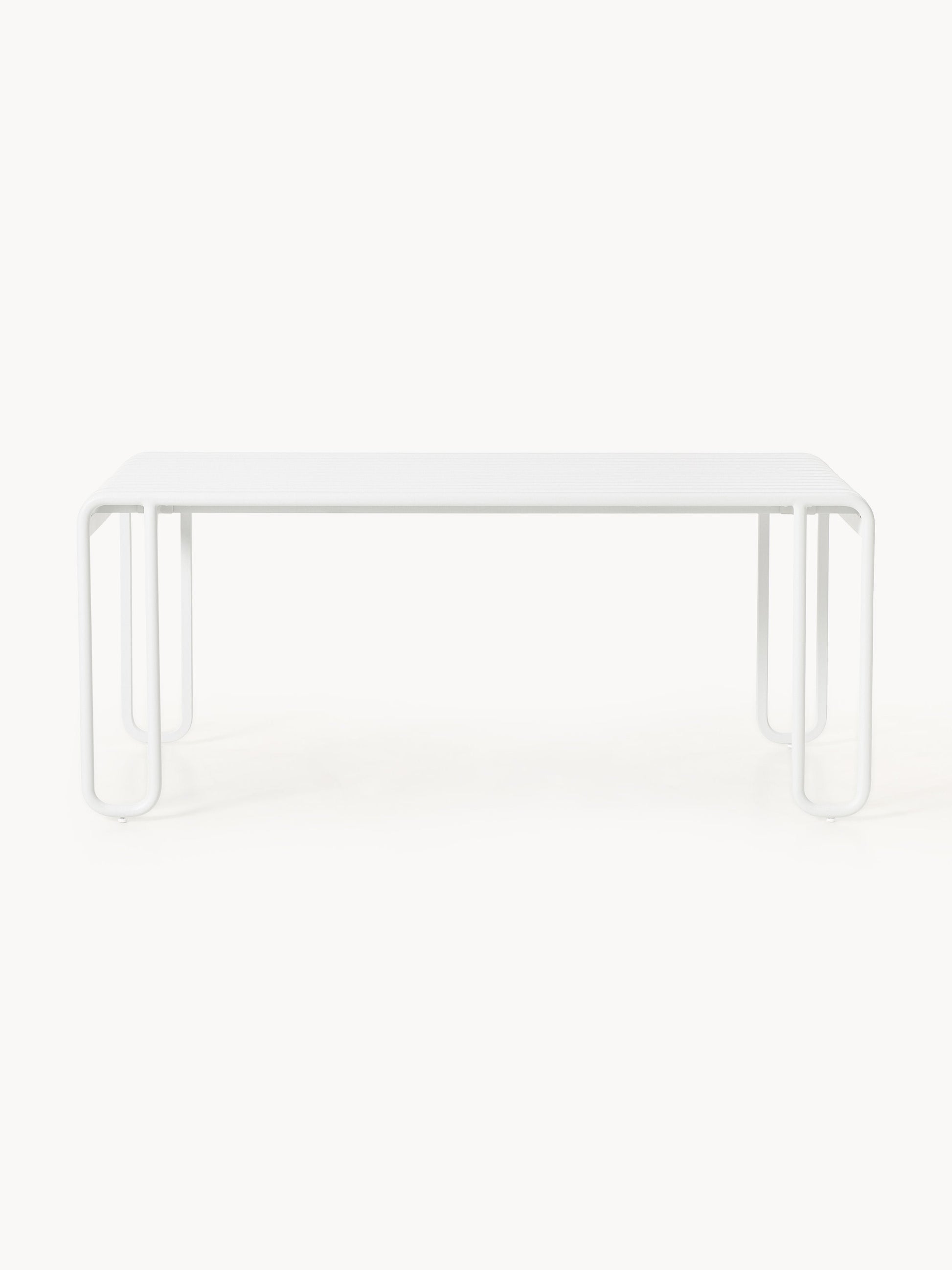 Caio Garden Table, 180 x 90 cm