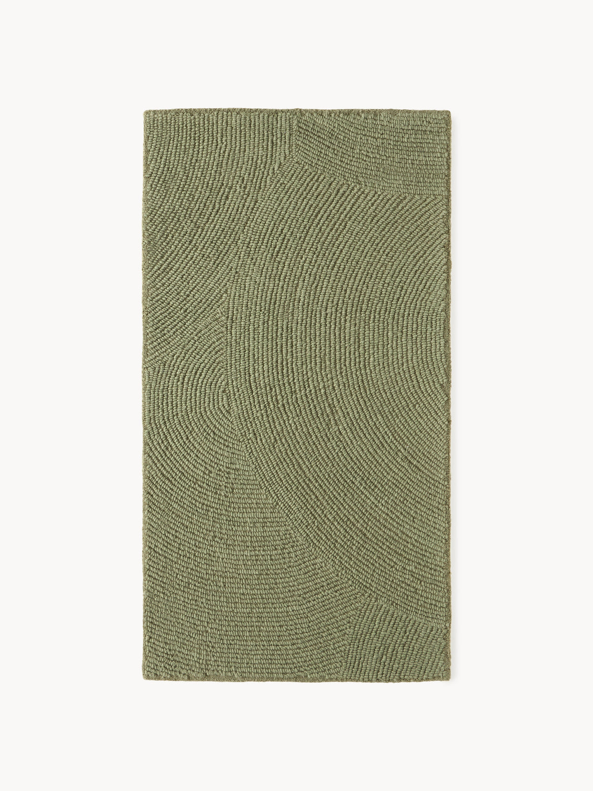 Eleni Hand-Tufted Wool Rug