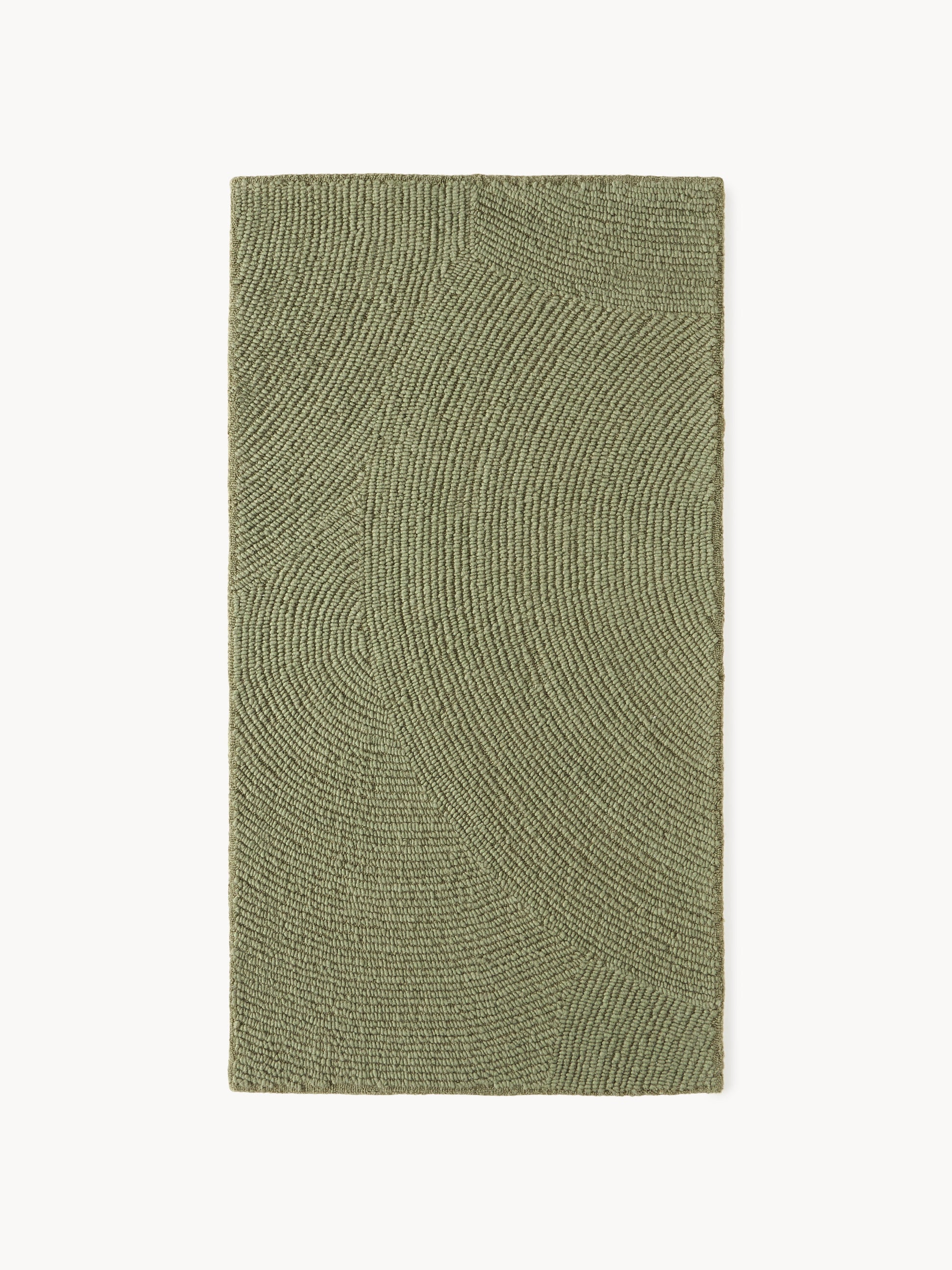 Eleni Hand-Tufted Wool Rug