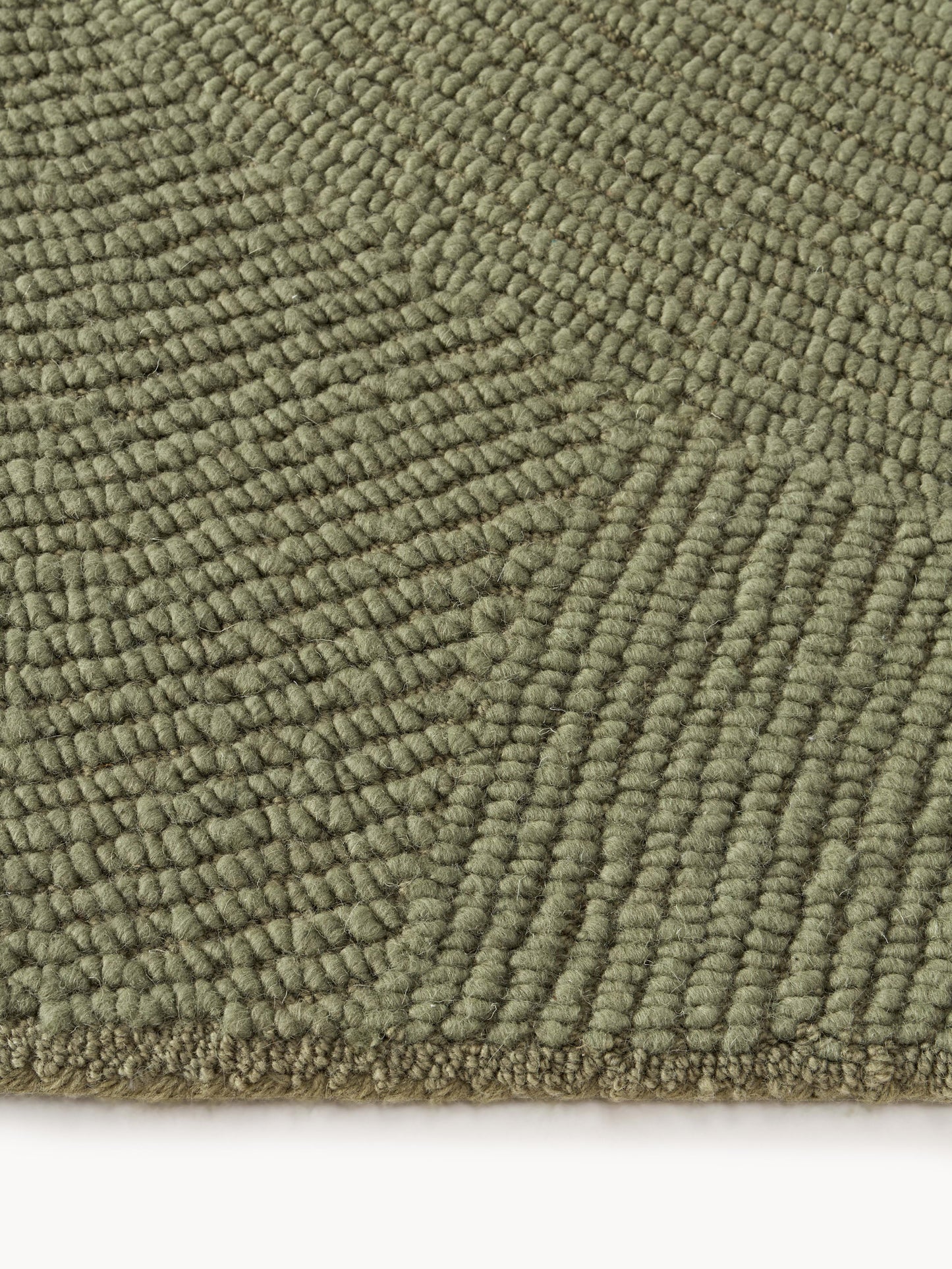 Eleni Hand-Tufted Wool Rug