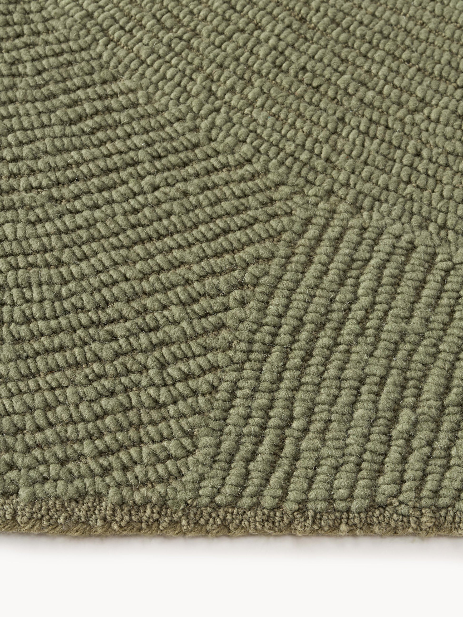 Eleni Hand-Tufted Wool Rug