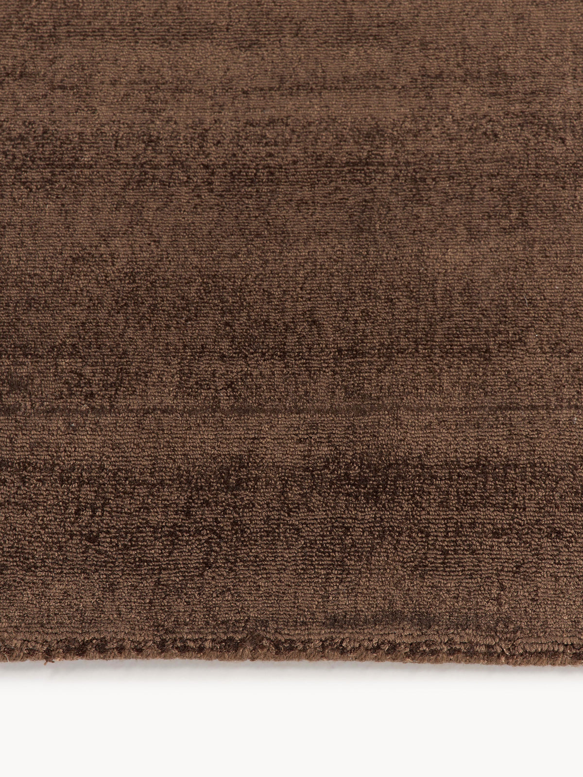 Jane Hand-Woven Viscose Rug