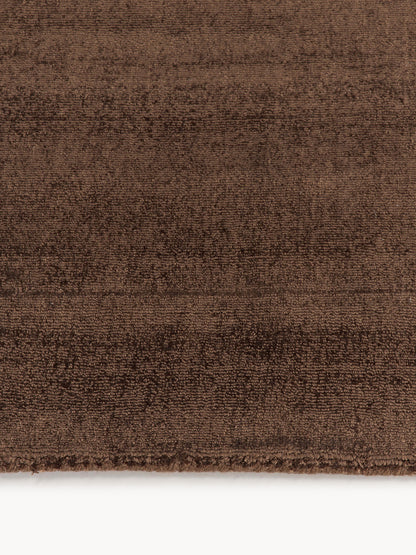 Jane Hand-Woven Viscose Rug