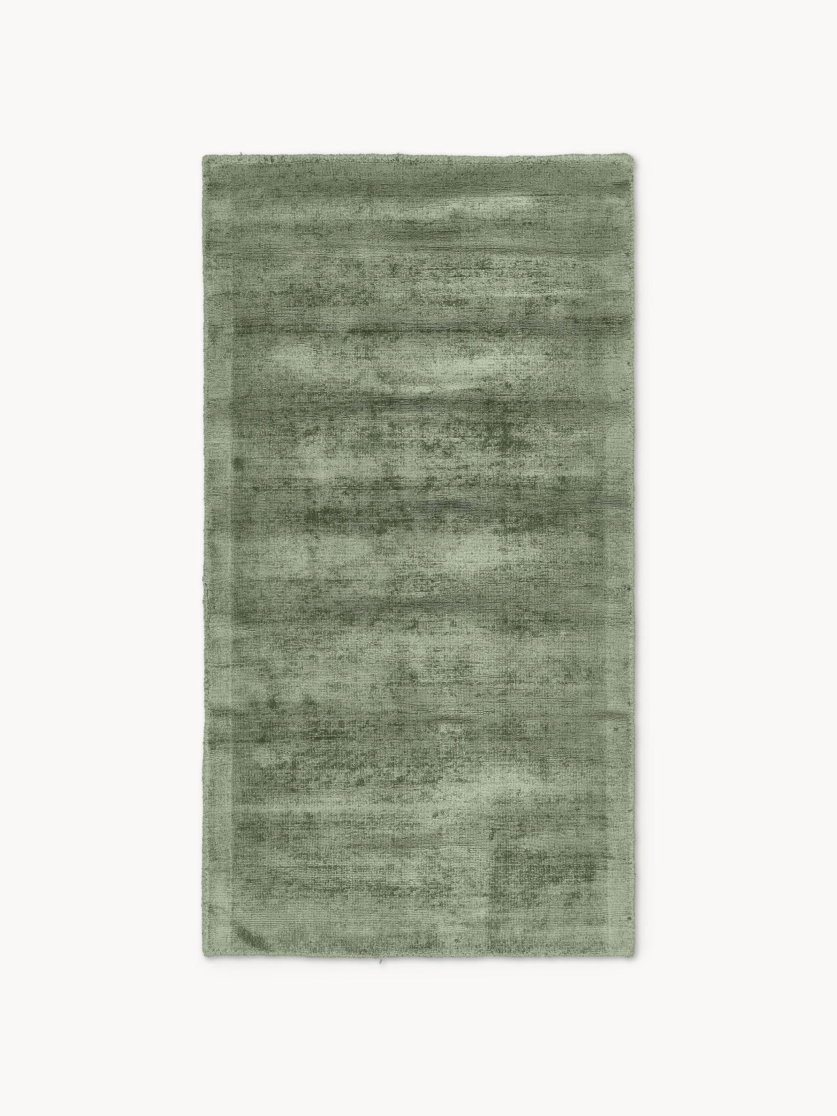 Jane Hand-Woven Viscose Rug