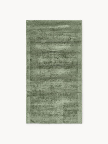 Jane Hand-Woven Viscose Rug