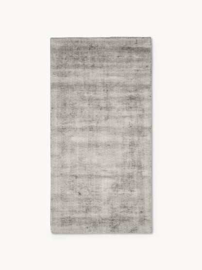 Jane Hand-Woven Viscose Rug