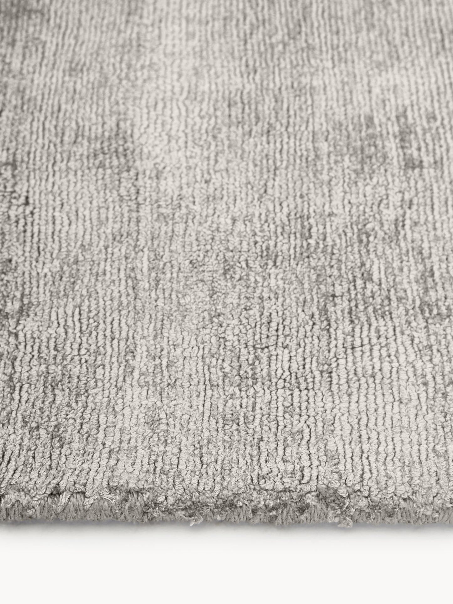Jane Hand-Woven Viscose Rug