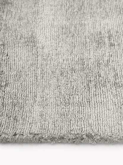 Jane Hand-Woven Viscose Rug