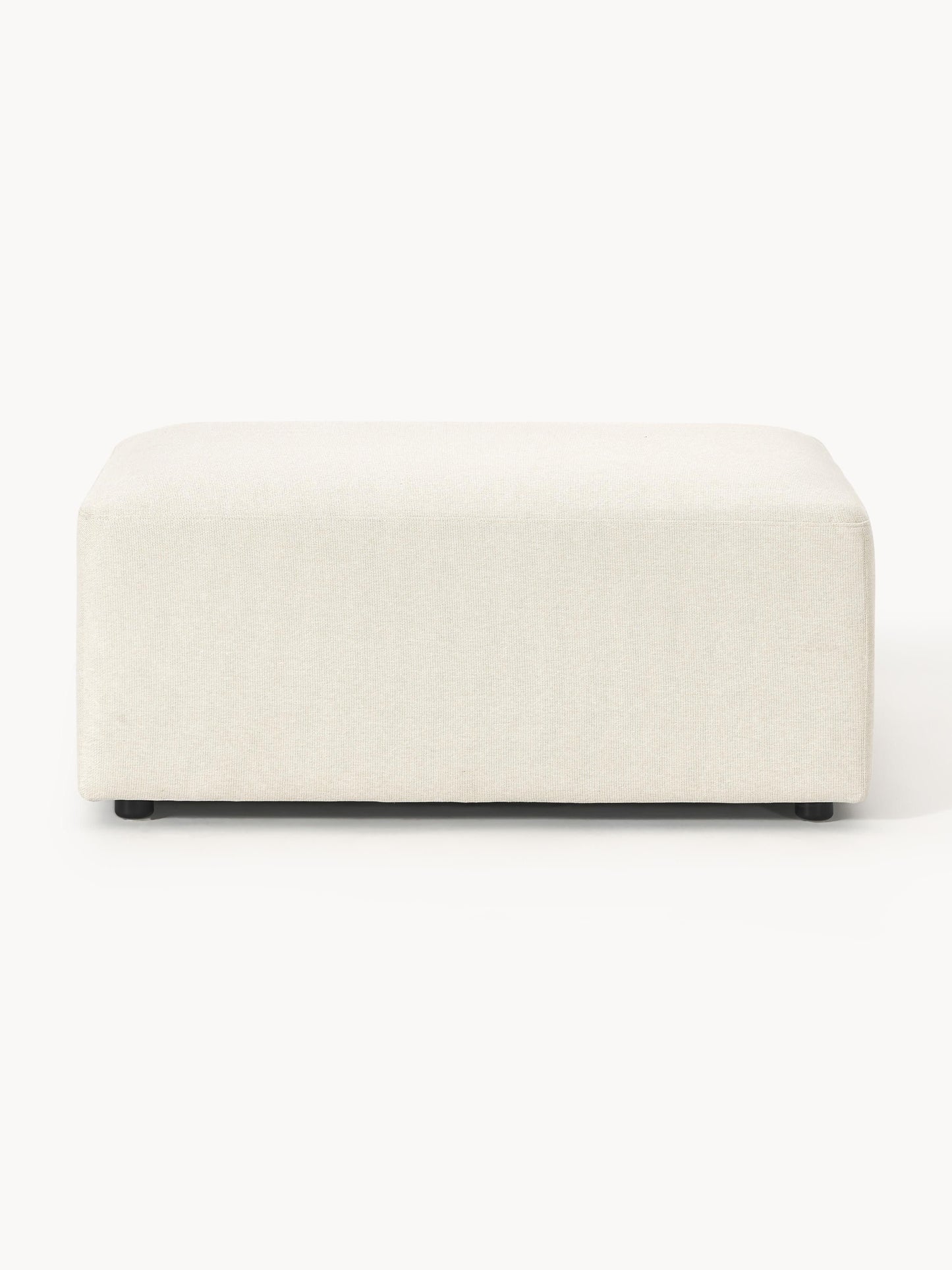 Melva Stool, W 99 x D 72 cm