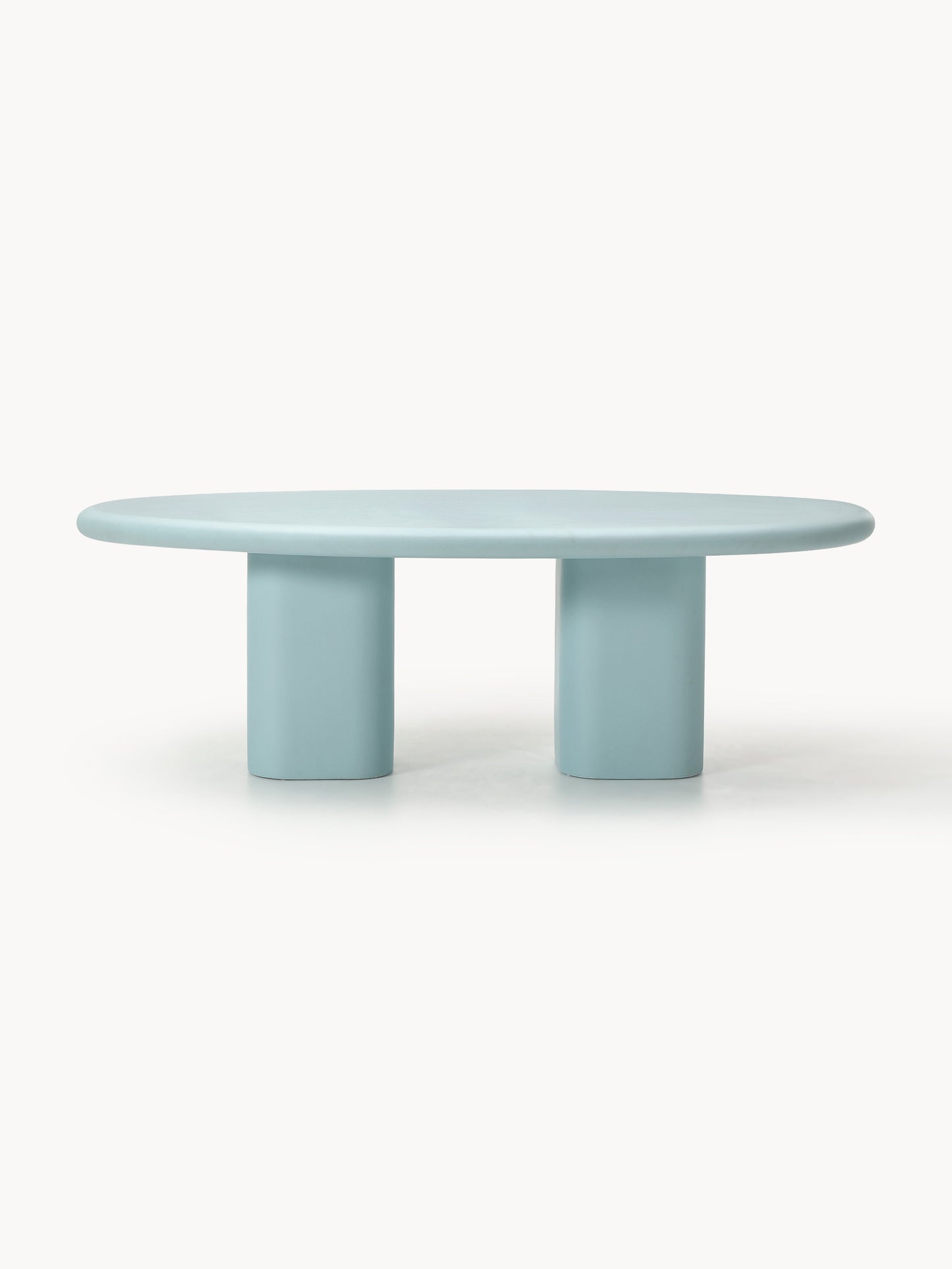 Anaya Indoor & Outdoor Dining Table, in Various Sizes