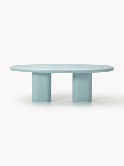 Anaya Indoor & Outdoor Dining Table, in Various Sizes