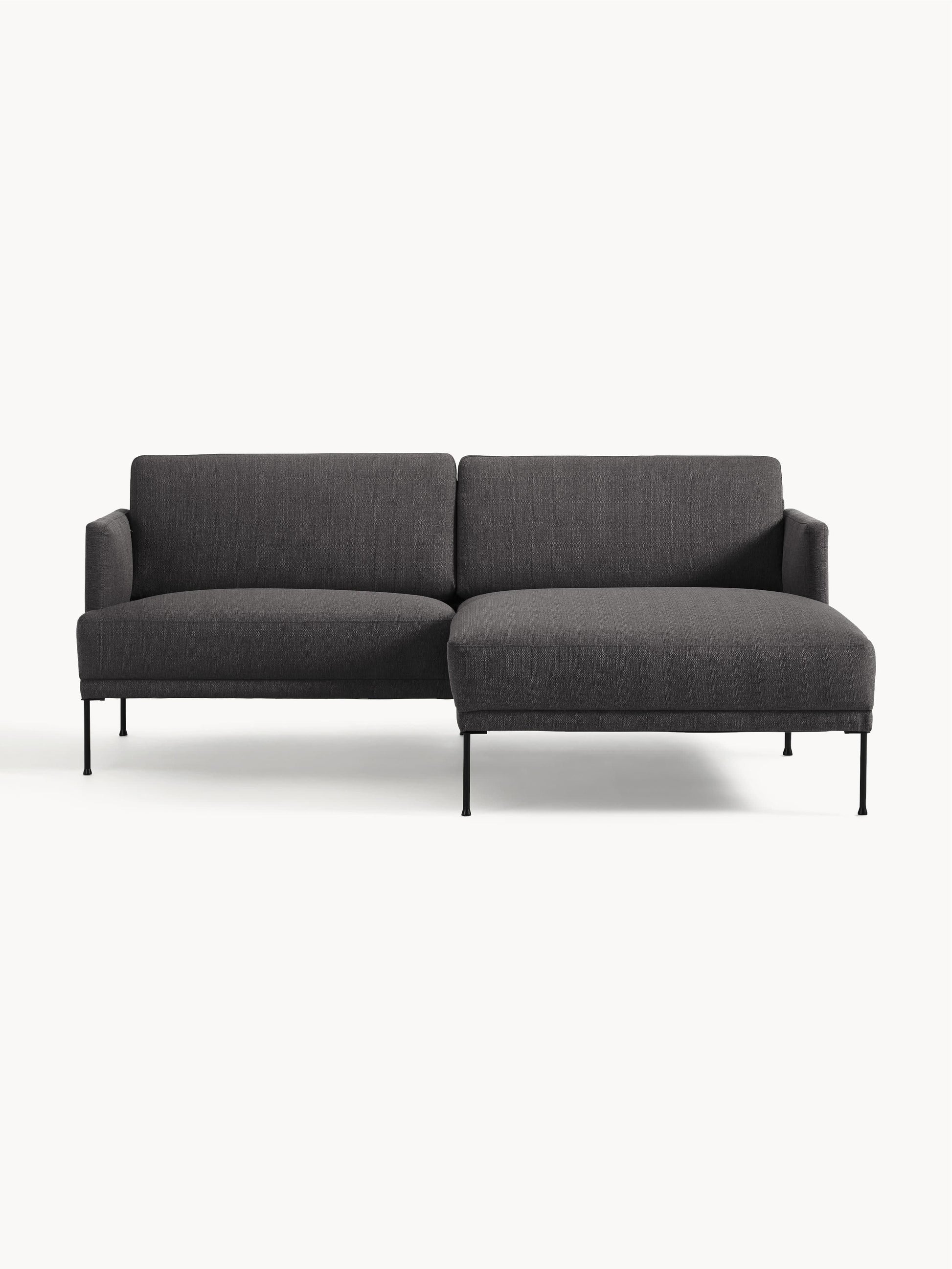 Fluente Small Corner Sofa