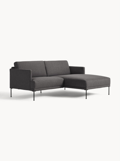 Fluente Small Corner Sofa