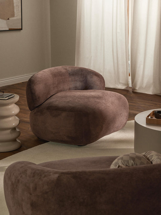 Alba Lounge Chair