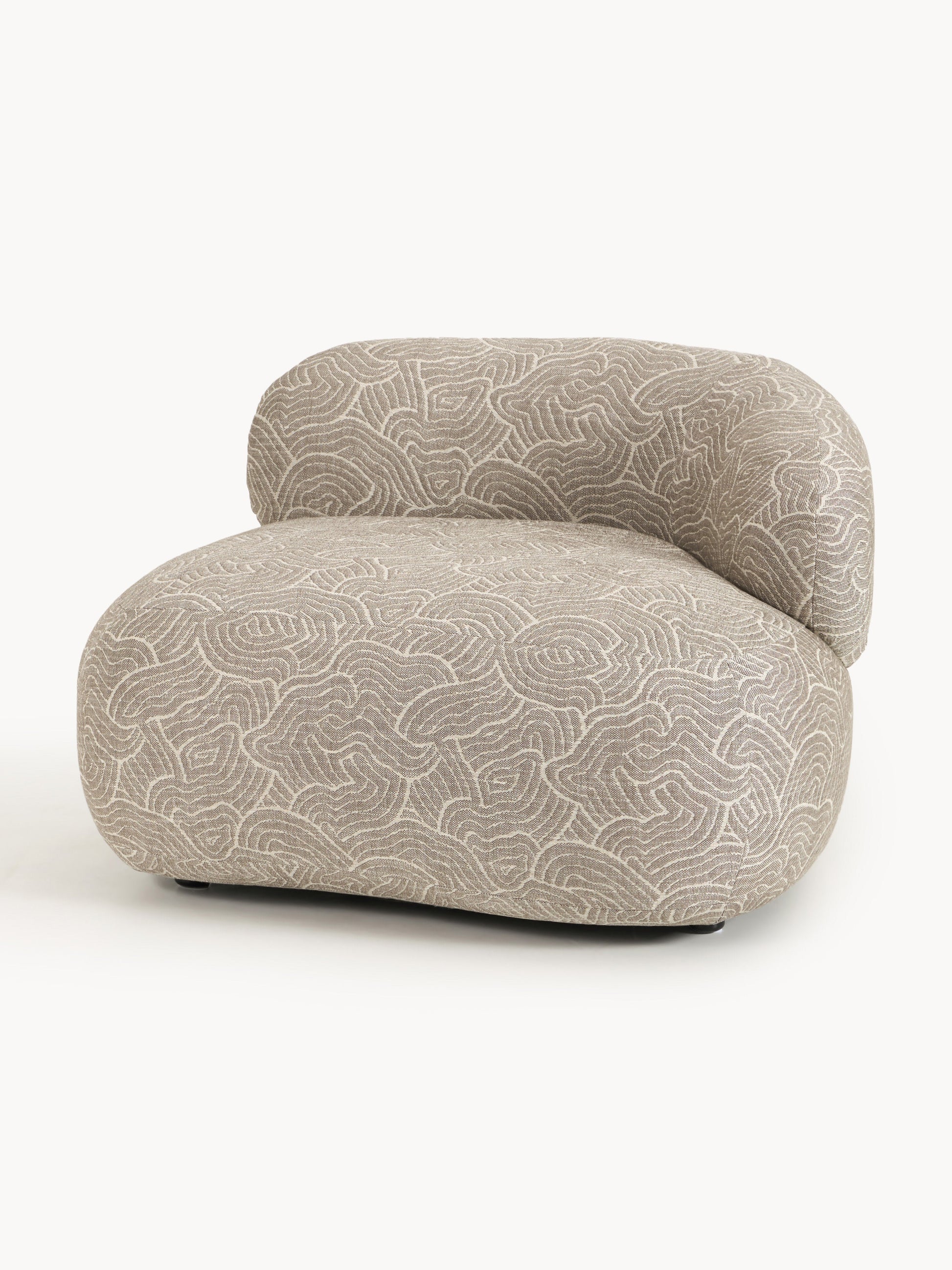 Alba Lounge Chair