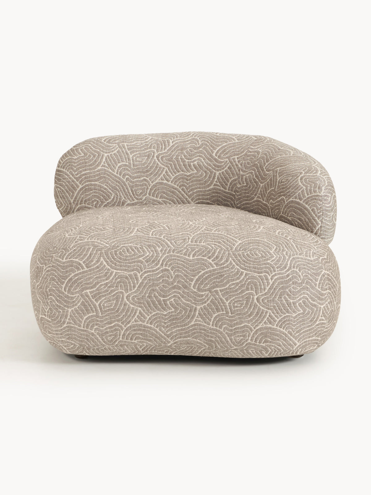 Alba Lounge Chair