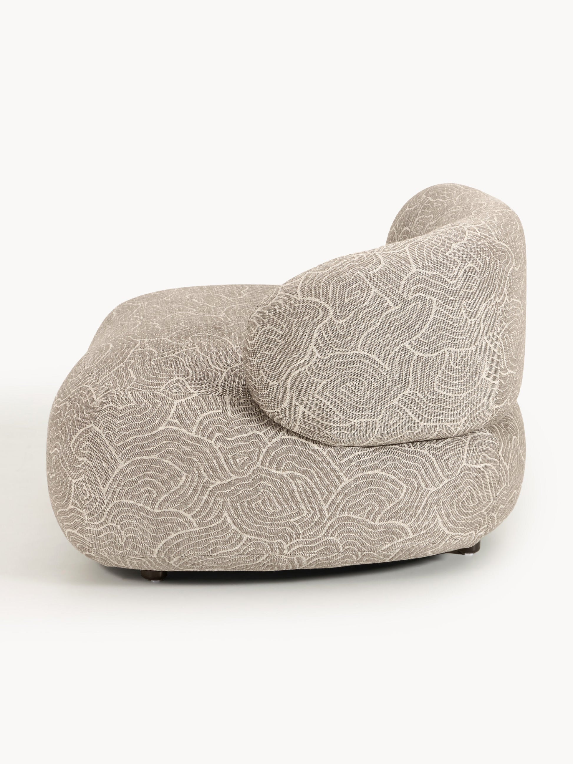 Alba Lounge Chair
