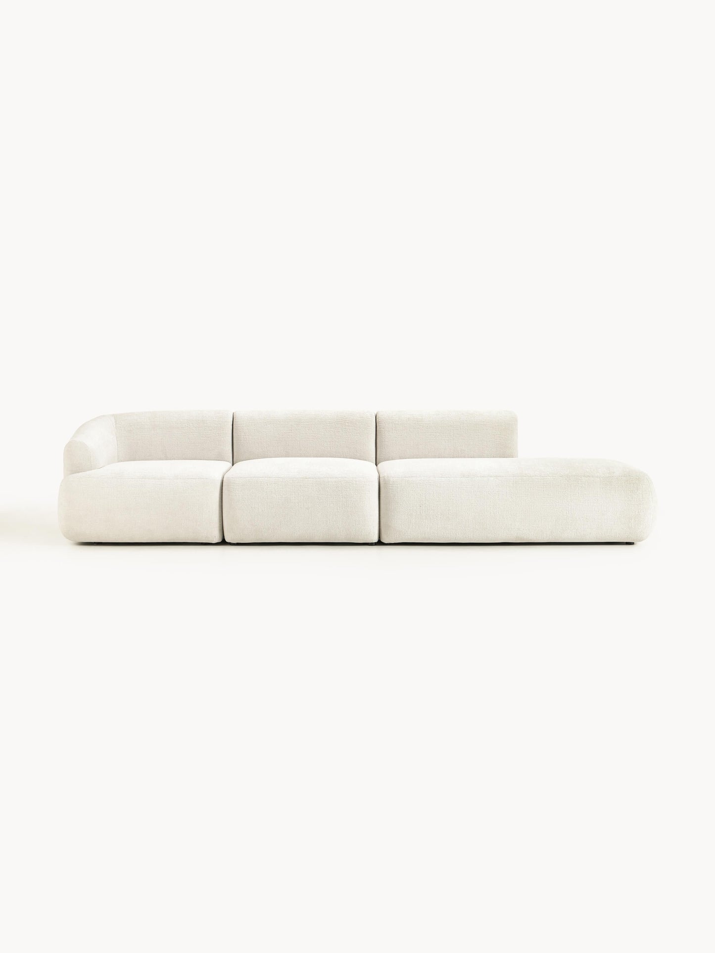 Sofia Modular Chaise (2-Seater)
