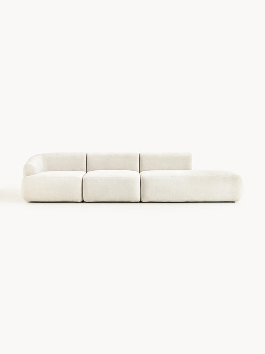 Sofia Modular Chaise (2-Seater)