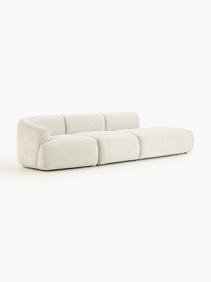 Sofia Modular Chaise (2-Seater)