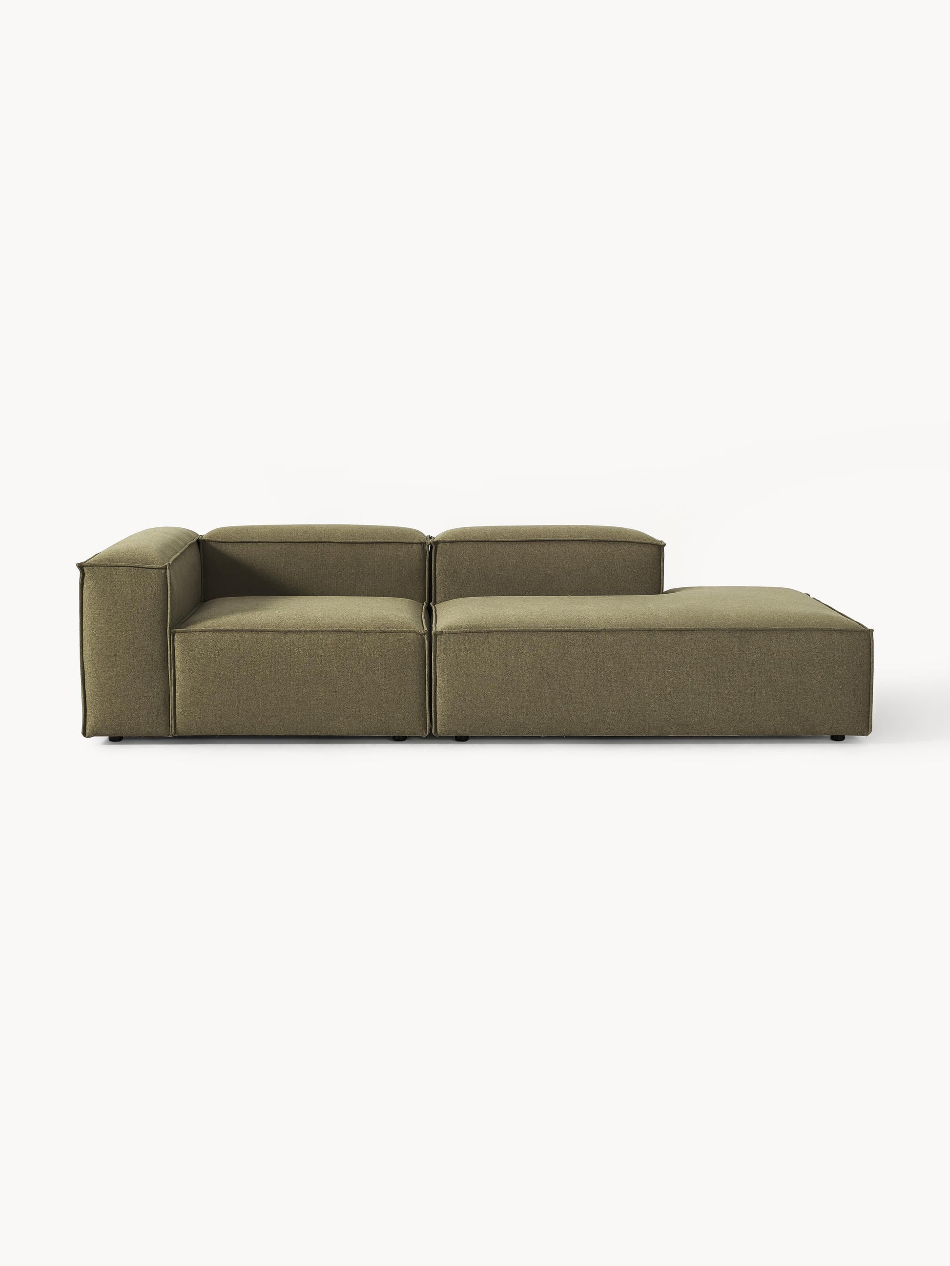 Lennon Modular Ottoman