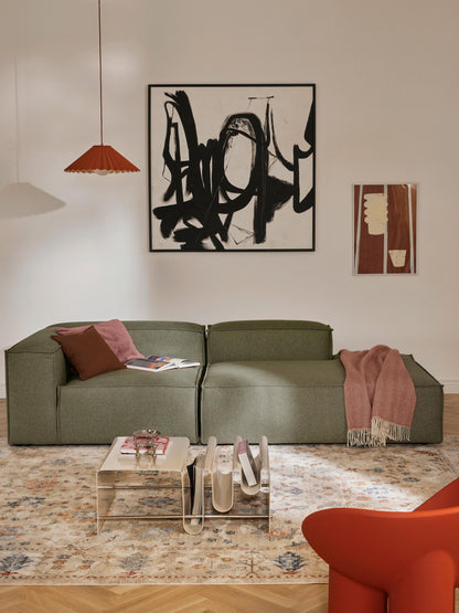 Lennon Modular Ottoman