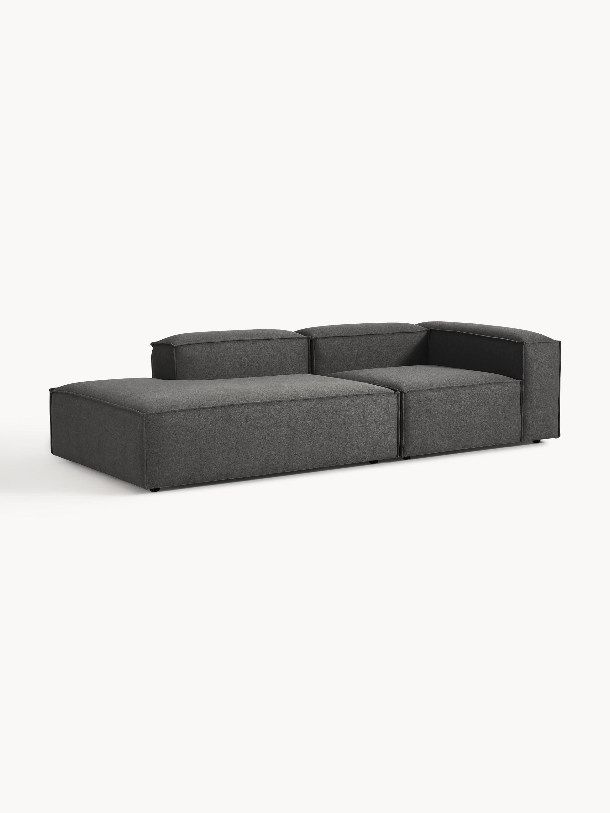 Lennon Modular Ottoman