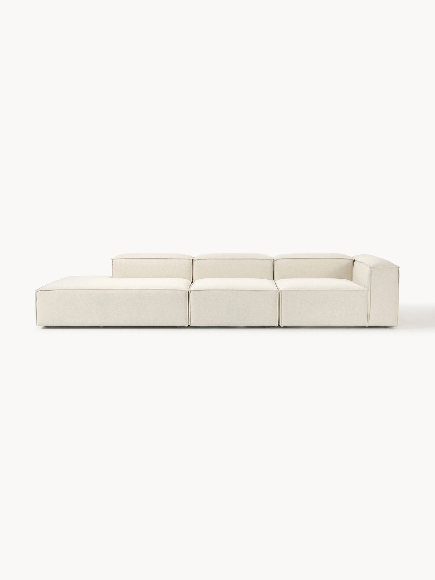 Lennon Modular XL Ottoman