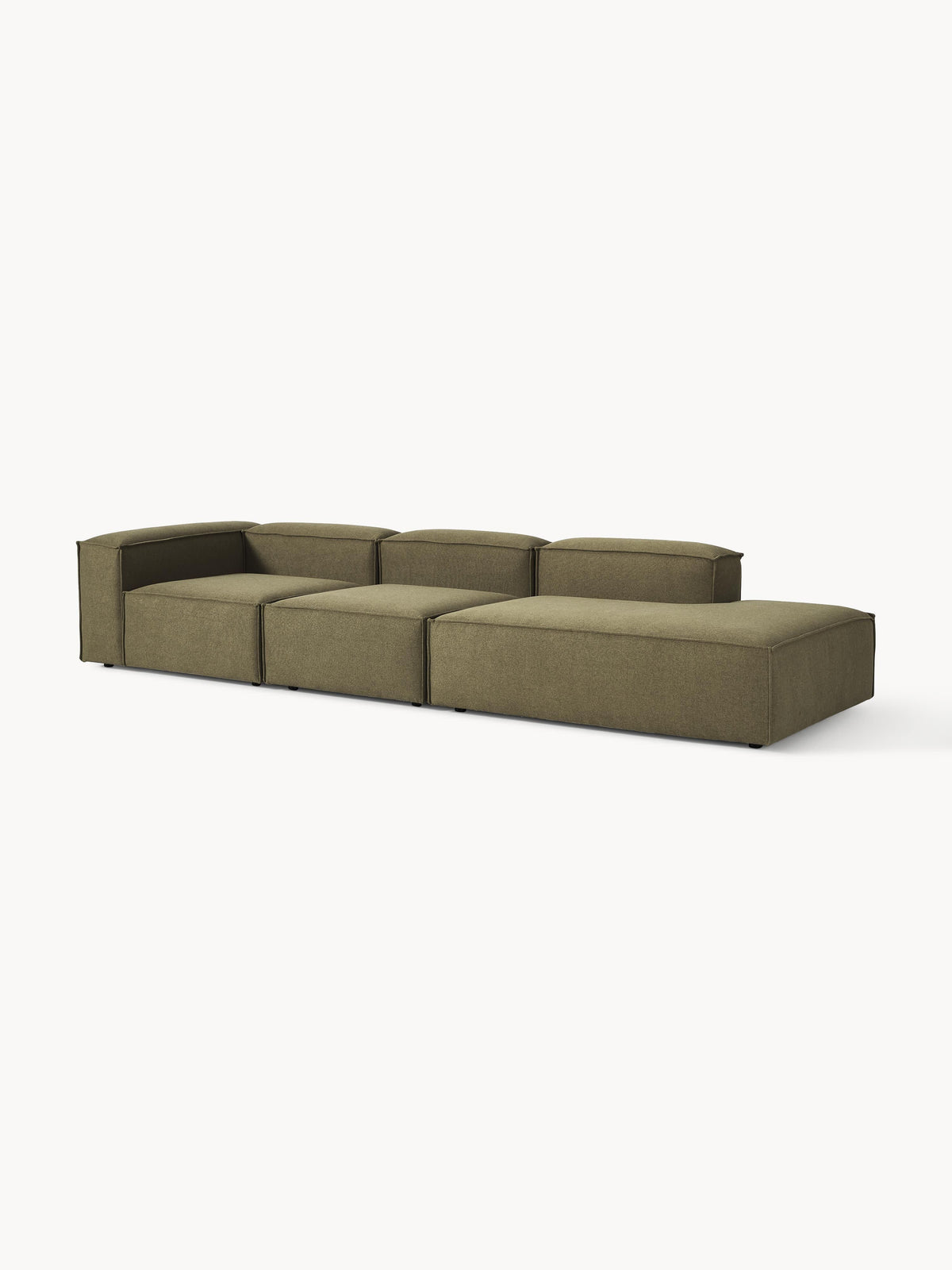 Lennon Modular XL Ottoman