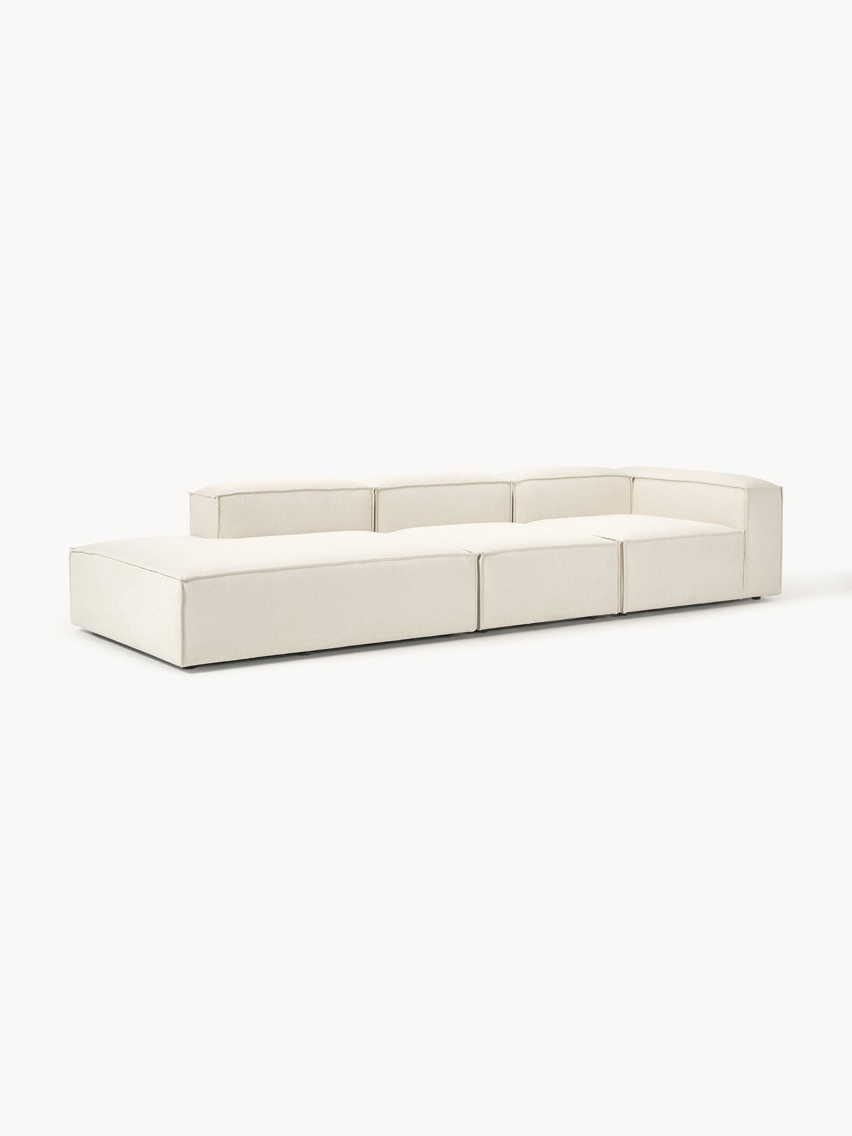 Lennon Modular XL Ottoman