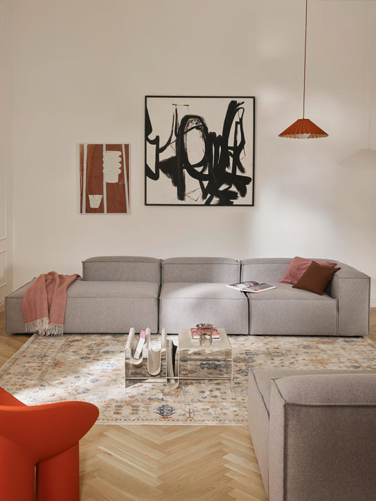 Lennon Modular XL Ottoman