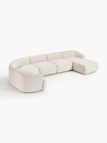 Sofia Modular Bouclé XL Sofa