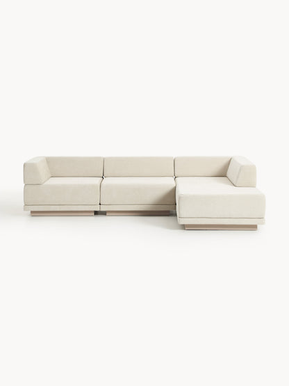 Colin Modular Corner Sofa (4-Seater)