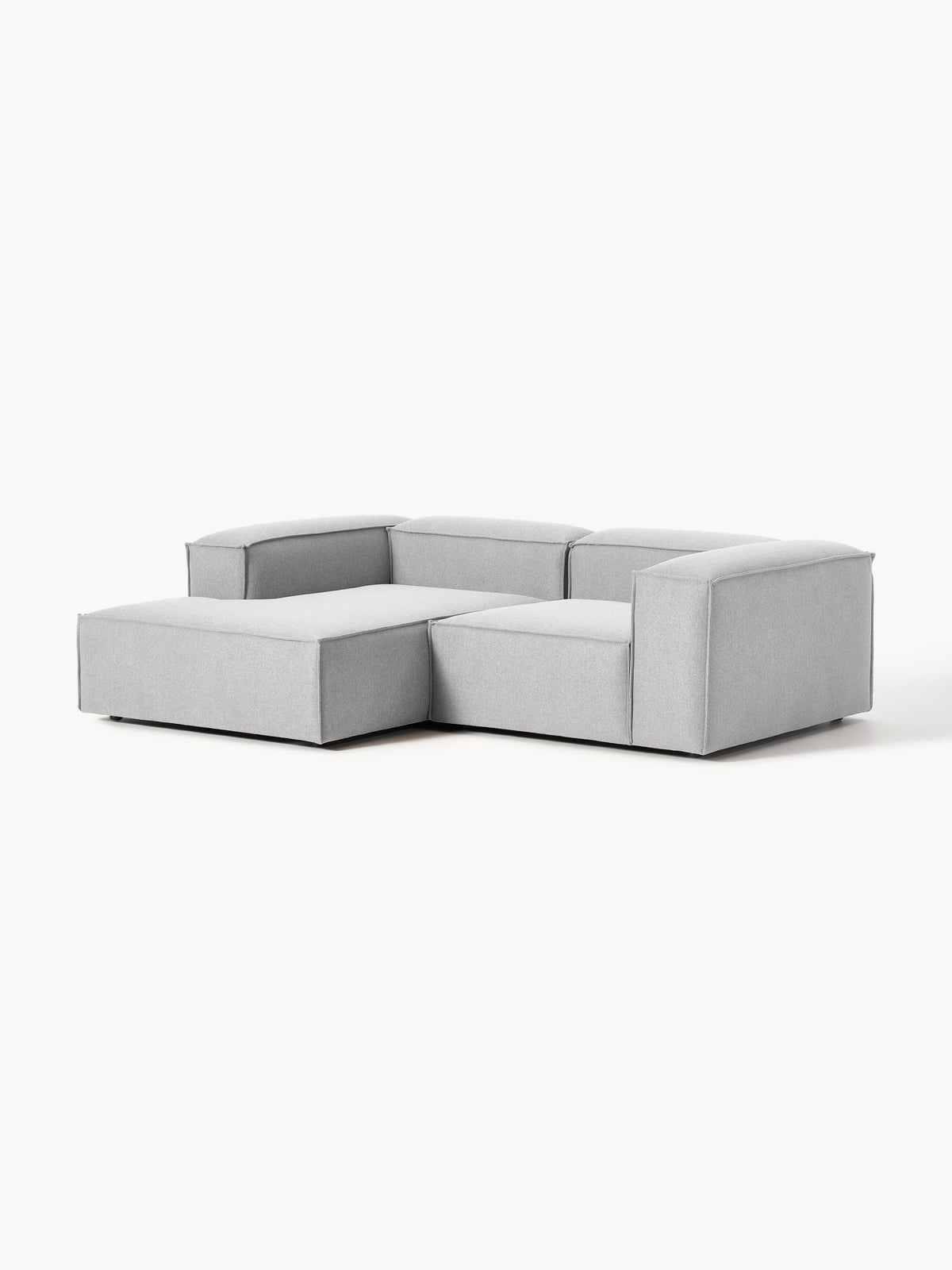 Lennon Modular Corner Sofa (2-Seater)
