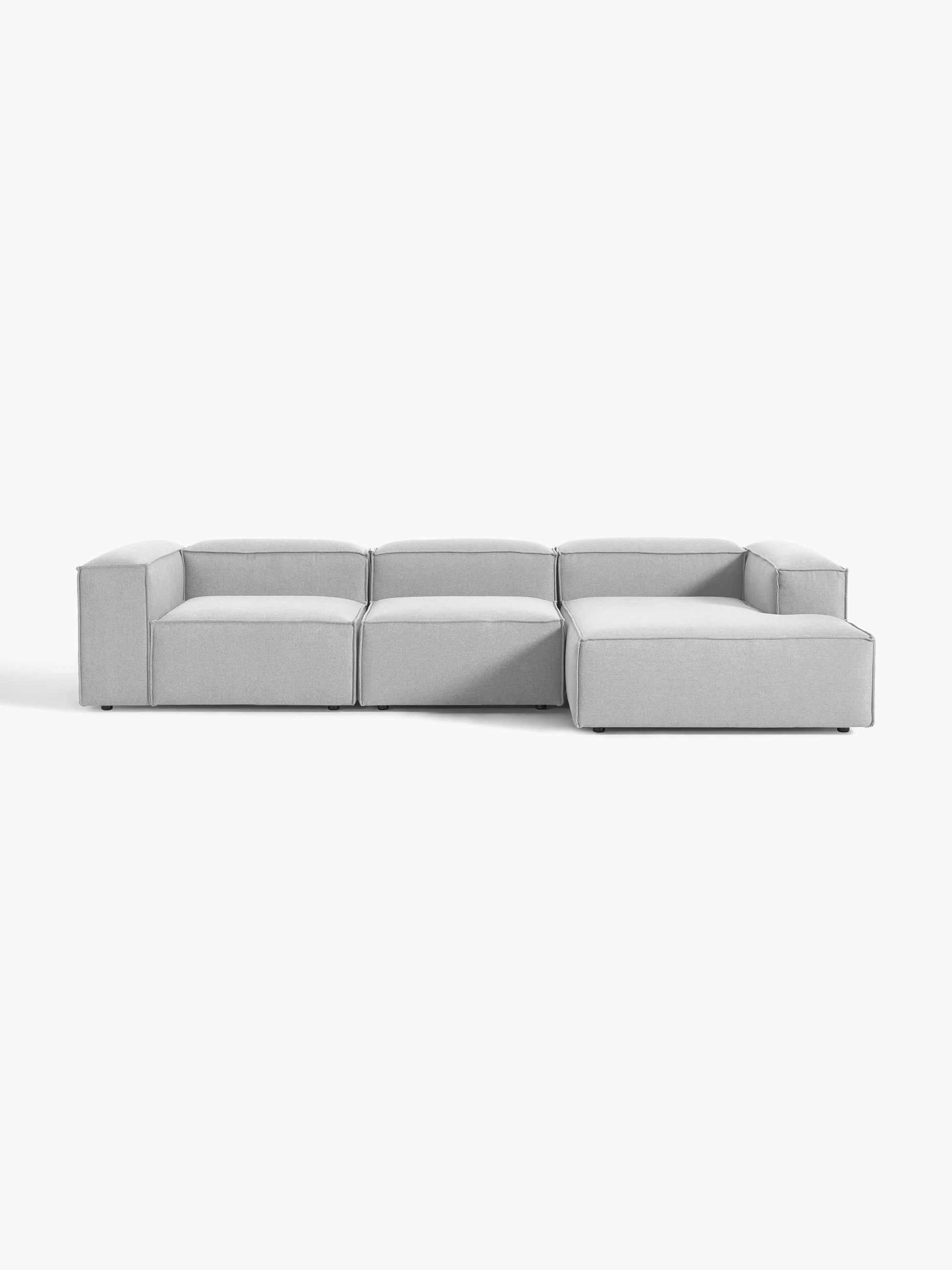 Lennon Modular Corner Sofa (4-Seater)