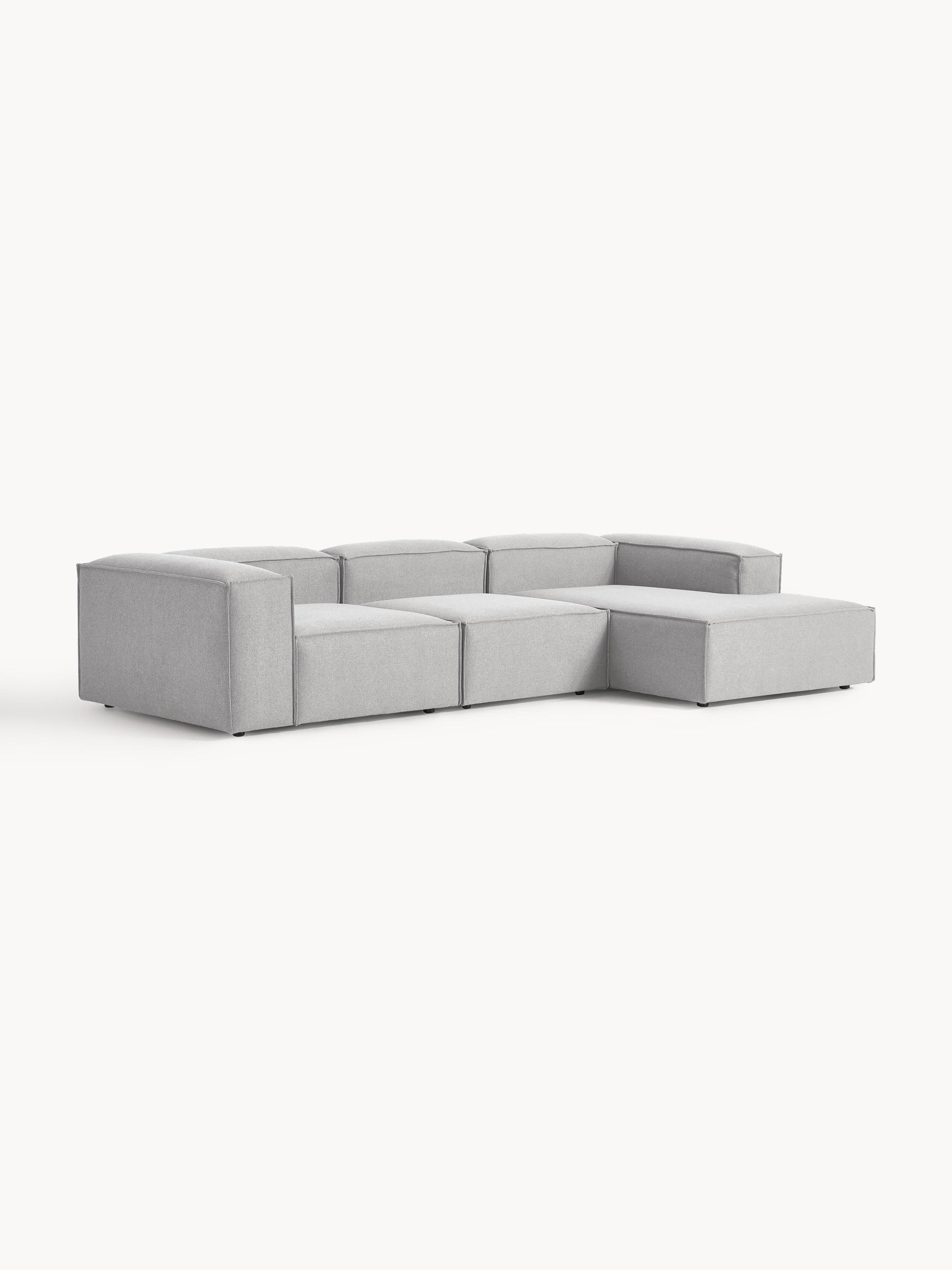 Lennon Modular Corner Sofa (4-Seater)