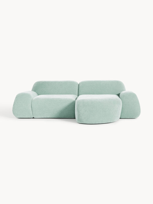 Wolke Modular Corner Sofa (3-Seater)