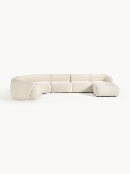 Sofia Modular Teddy XL Sofa