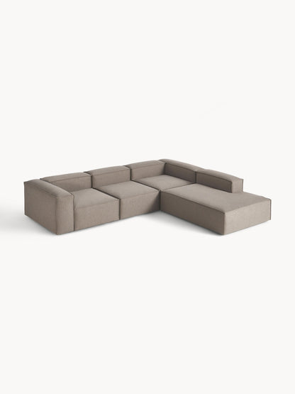 Lennon Modular XL Corner Sofa (4-Seater)