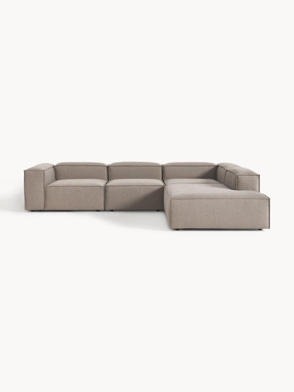 Lennon Modular XL Corner Sofa (4-Seater)