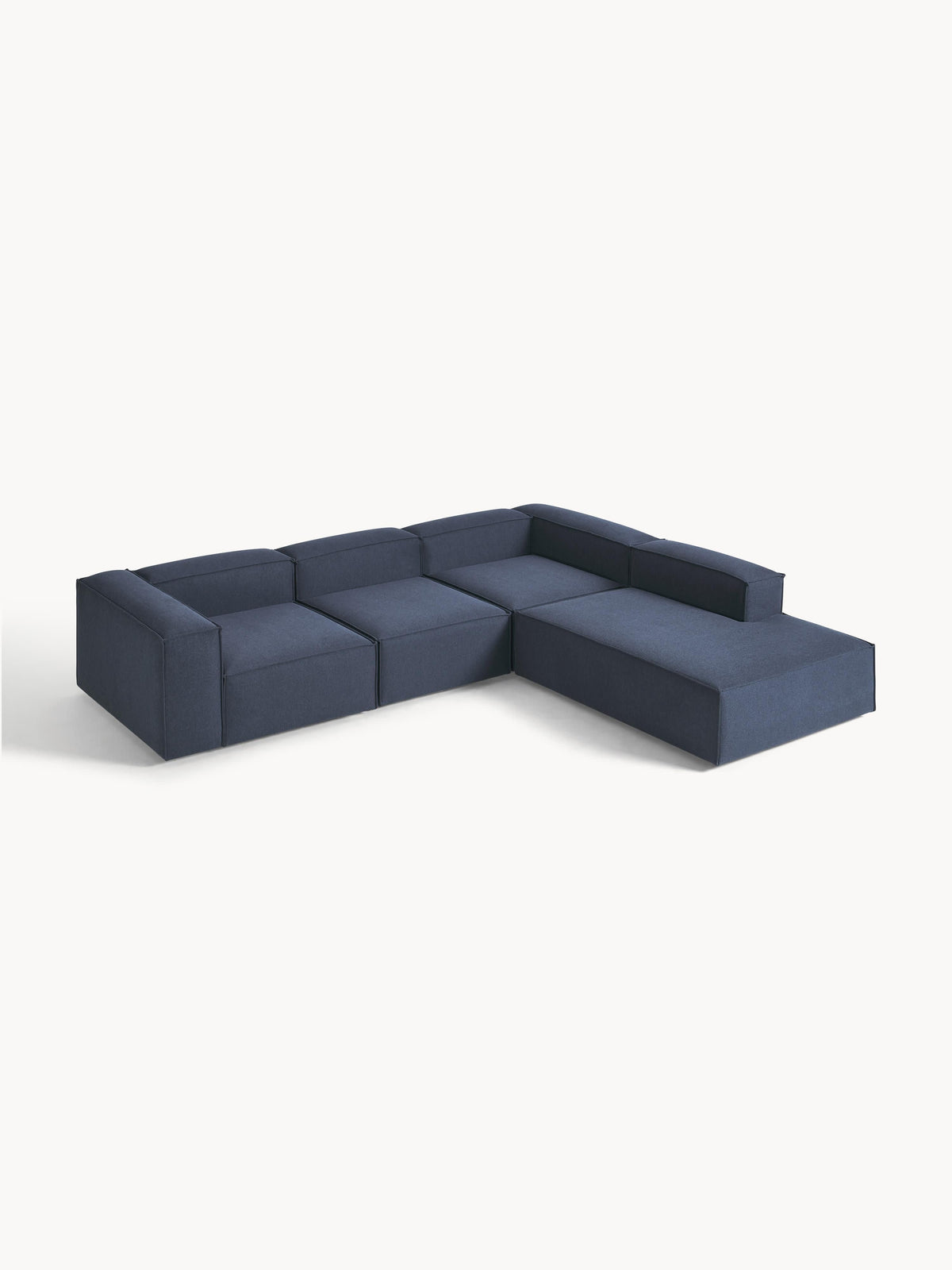 Lennon Modular XL Corner Sofa (4-Seater)