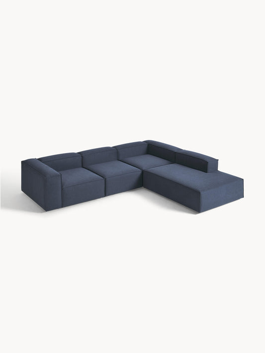 Lennon Modular XL Corner Sofa (4-Seater)