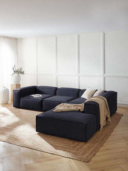 Lennon Modular XL Corner Sofa (4-Seater)
