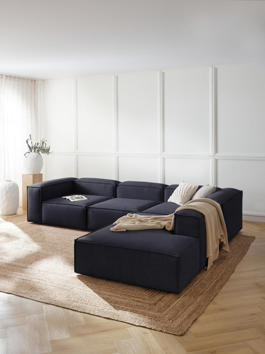 Lennon Modular XL Corner Sofa (4-Seater)