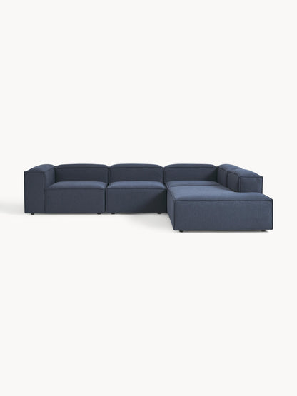 Lennon Modular XL Corner Sofa (4-Seater)