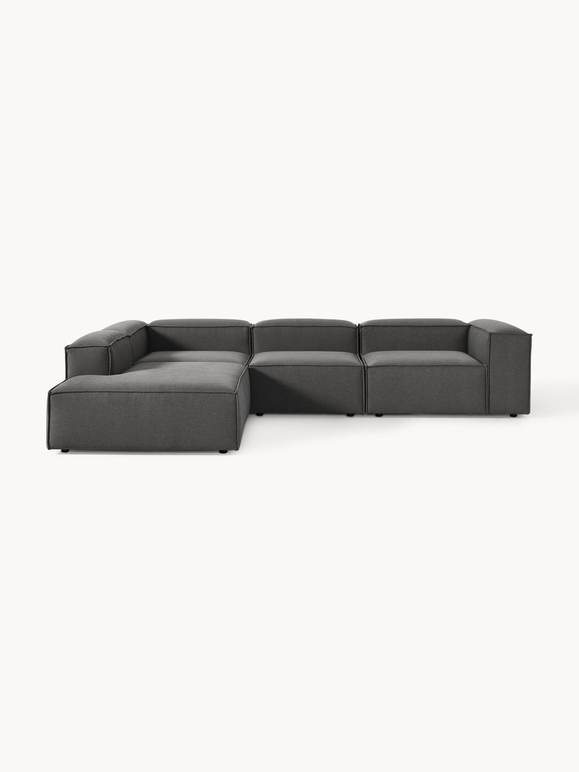 Lennon Modular XL Corner Sofa (4-Seater)