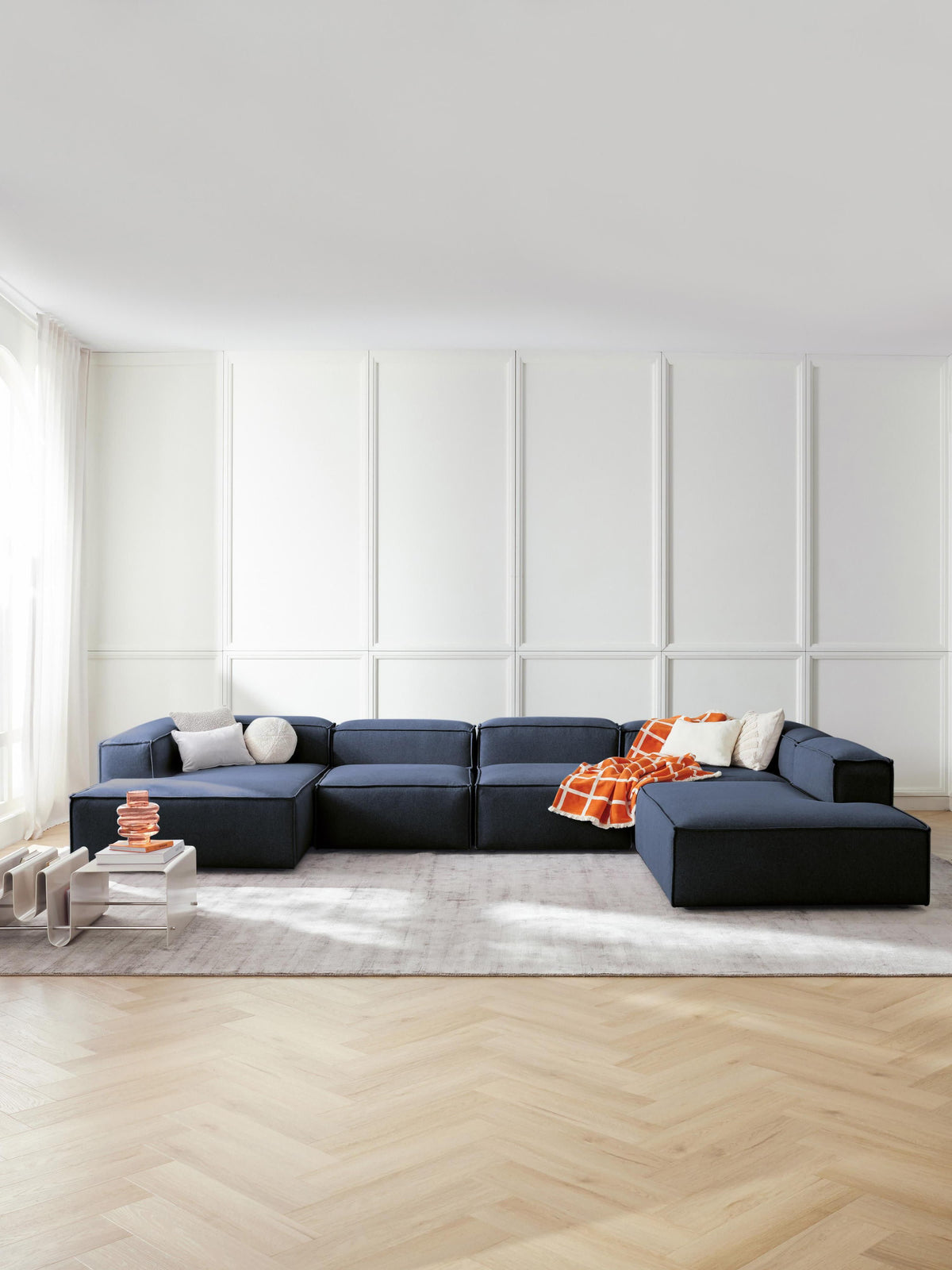 Lennon Modular XL Sofa