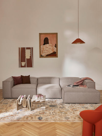 Lennon Ottoman Corner Module
